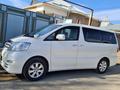 Toyota Alphard 2006 года за 8 000 000 тг. в Шымкент – фото 24