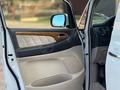 Toyota Alphard 2006 года за 8 000 000 тг. в Шымкент – фото 2
