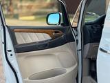 Toyota Alphard 2006 года за 8 000 000 тг. в Шымкент – фото 2