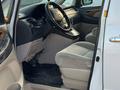 Toyota Alphard 2006 года за 8 000 000 тг. в Шымкент – фото 3