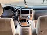 Toyota Alphard 2006 года за 8 000 000 тг. в Шымкент – фото 4