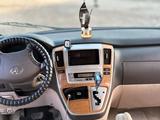 Toyota Alphard 2006 года за 8 000 000 тг. в Шымкент – фото 5