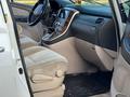 Toyota Alphard 2006 года за 8 000 000 тг. в Шымкент – фото 6