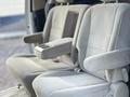 Toyota Alphard 2006 года за 8 000 000 тг. в Шымкент – фото 7