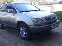 Lexus RX 300 2002 года за 4 900 000 тг. в Тараз