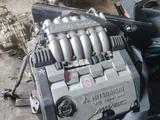 Двигатель 6g72 Mivek за 450 000 тг. в Алматы