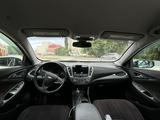 Chevrolet Malibu 2020 годаfor9 000 000 тг. в Актобе – фото 2