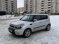 Kia Soul 2011 года за 4 790 000 тг. в Актобе