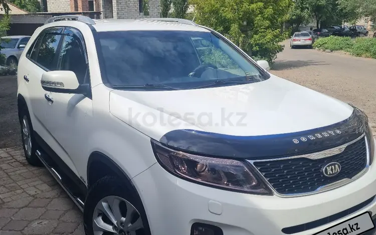 Kia Sorento 2014 годаfor10 000 000 тг. в Павлодар