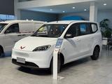 Wuling Hongguang REEV 2025 годаүшін8 580 000 тг. в Алматы