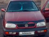 Volkswagen Golf 1993 года за 1 100 000 тг. в Октябрьское