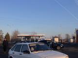 ВАЗ (Lada) 2114 2013 года за 600 000 тг. в Караганда – фото 5