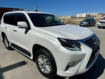 Lexus GX 460 2020 года за 29 000 000 тг. в Актау