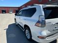 Lexus GX 460 2020 годаүшін29 000 000 тг. в Актау – фото 9