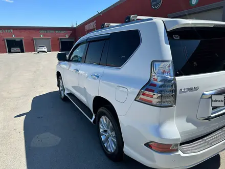 Lexus GX 460 2020 года за 29 000 000 тг. в Актау – фото 9