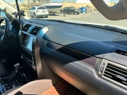 Lexus GX 460 2020 года за 29 000 000 тг. в Актау – фото 11