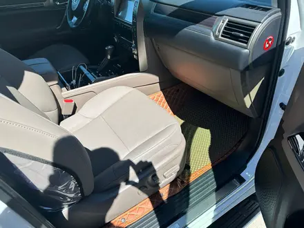 Lexus GX 460 2020 года за 29 000 000 тг. в Актау – фото 12