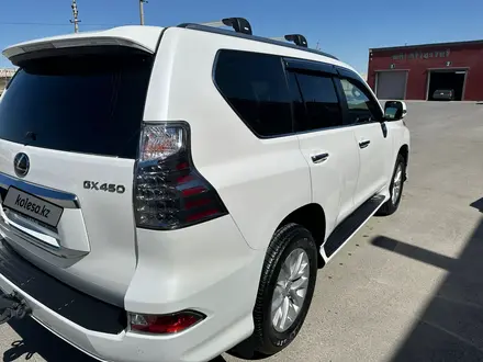 Lexus GX 460 2020 года за 29 000 000 тг. в Актау – фото 13