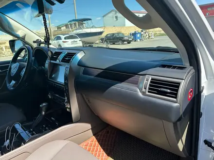 Lexus GX 460 2020 года за 29 000 000 тг. в Актау – фото 15