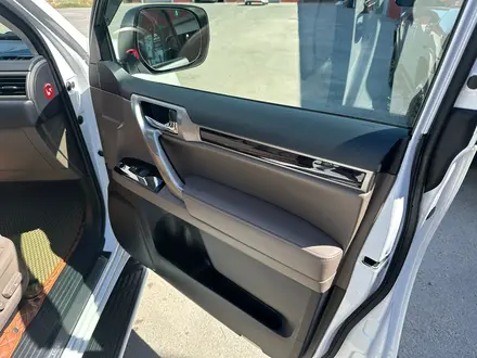 Lexus GX 460 2020 года за 29 000 000 тг. в Актау – фото 14