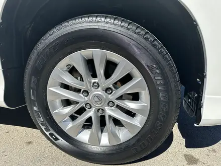 Lexus GX 460 2020 года за 29 000 000 тг. в Актау – фото 17