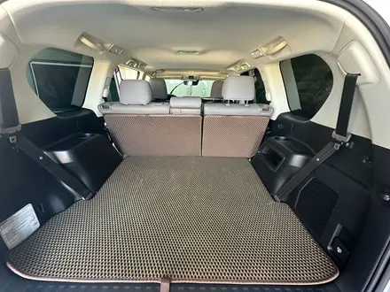 Lexus GX 460 2020 года за 29 000 000 тг. в Актау – фото 18