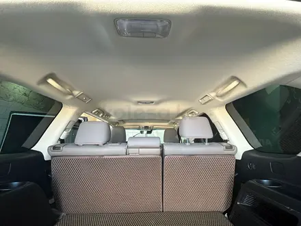 Lexus GX 460 2020 года за 29 000 000 тг. в Актау – фото 19
