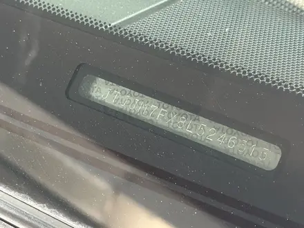 Lexus GX 460 2020 года за 29 000 000 тг. в Актау – фото 25