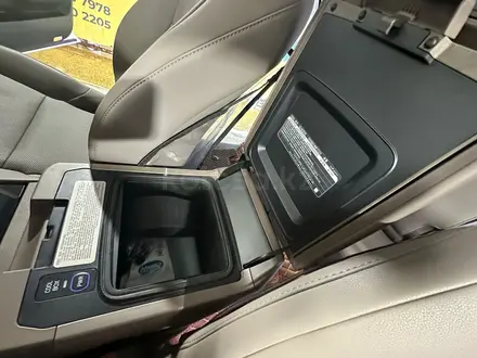 Lexus GX 460 2020 года за 29 000 000 тг. в Актау – фото 26