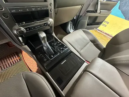 Lexus GX 460 2020 года за 29 000 000 тг. в Актау – фото 27