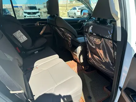 Lexus GX 460 2020 года за 29 000 000 тг. в Актау – фото 3