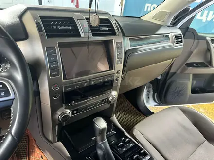 Lexus GX 460 2020 года за 29 000 000 тг. в Актау – фото 29