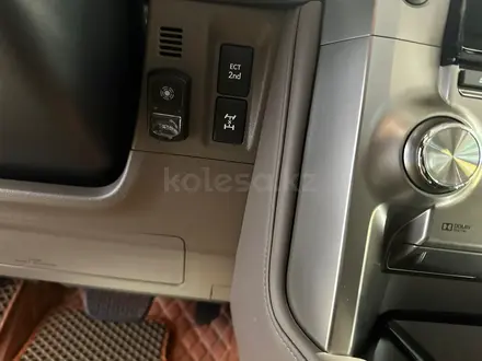 Lexus GX 460 2020 года за 29 000 000 тг. в Актау – фото 30