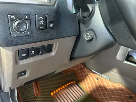 Lexus GX 460 2020 года за 29 000 000 тг. в Актау – фото 31