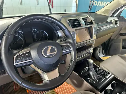 Lexus GX 460 2020 года за 29 000 000 тг. в Актау – фото 32
