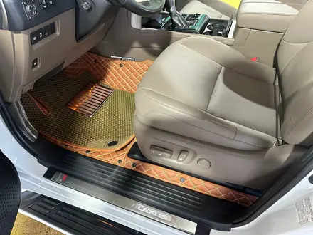 Lexus GX 460 2020 года за 29 000 000 тг. в Актау – фото 33