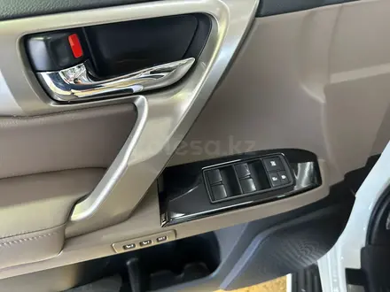 Lexus GX 460 2020 года за 29 000 000 тг. в Актау – фото 34