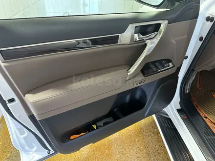 Lexus GX 460 2020 года за 29 000 000 тг. в Актау – фото 35