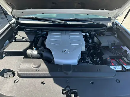 Lexus GX 460 2020 года за 29 000 000 тг. в Актау – фото 5