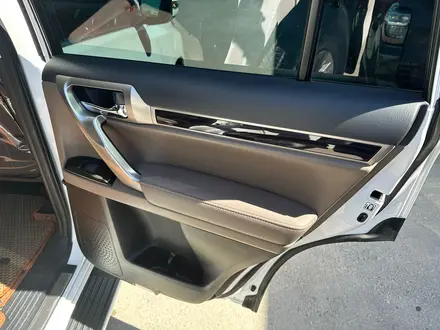 Lexus GX 460 2020 года за 29 000 000 тг. в Актау – фото 6