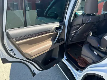 Lexus GX 460 2020 года за 29 000 000 тг. в Актау – фото 7