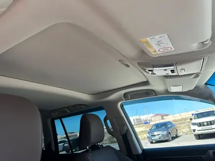 Lexus GX 460 2020 года за 29 000 000 тг. в Актау – фото 8