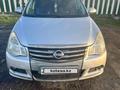 Nissan Almera 2014 годаүшін2 700 000 тг. в Костанай