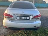 Nissan Almera 2014 года за 2 700 000 тг. в Костанай – фото 2