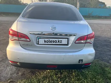 Nissan Almera 2014 года за 2 700 000 тг. в Костанай – фото 2