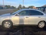 Nissan Almera 2014 года за 2 700 000 тг. в Костанай – фото 3