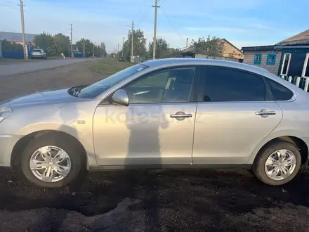 Nissan Almera 2014 года за 2 700 000 тг. в Костанай – фото 3