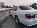 Nissan Cefiro 2000 годаүшін2 200 000 тг. в Усть-Каменогорск – фото 2