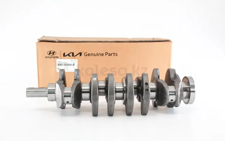 Коленвал за 4 521 тг. в Алматы