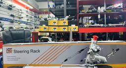 РУЛЕВАЯ РЕЙКА BMW X5 X6 F15, E60 E70 E90 за 2 025 тг. в Алматы